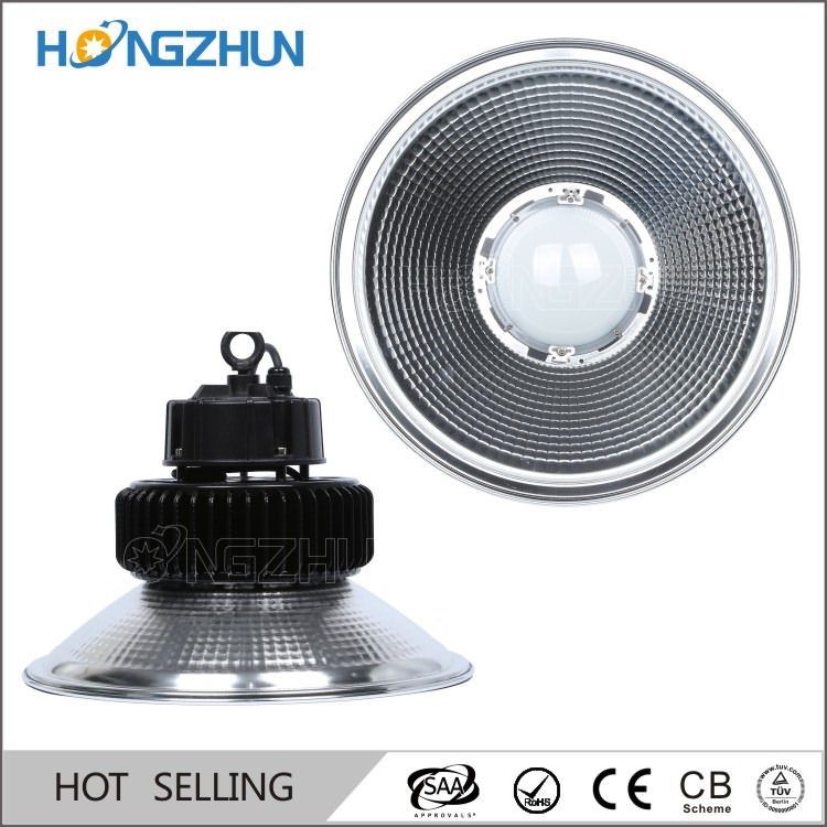 IP54  150w led high bay price with meanwell driver 		