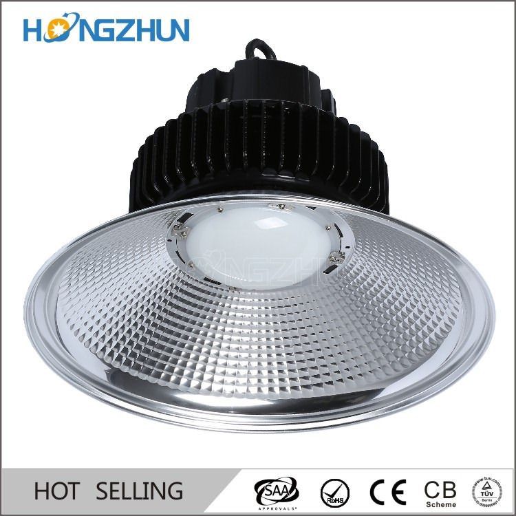 IP54  150w led high bay price with meanwell driver 		