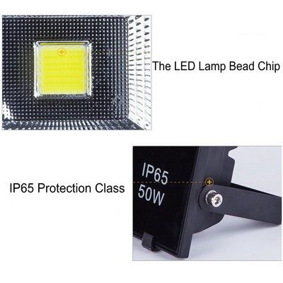 philips led floodlight