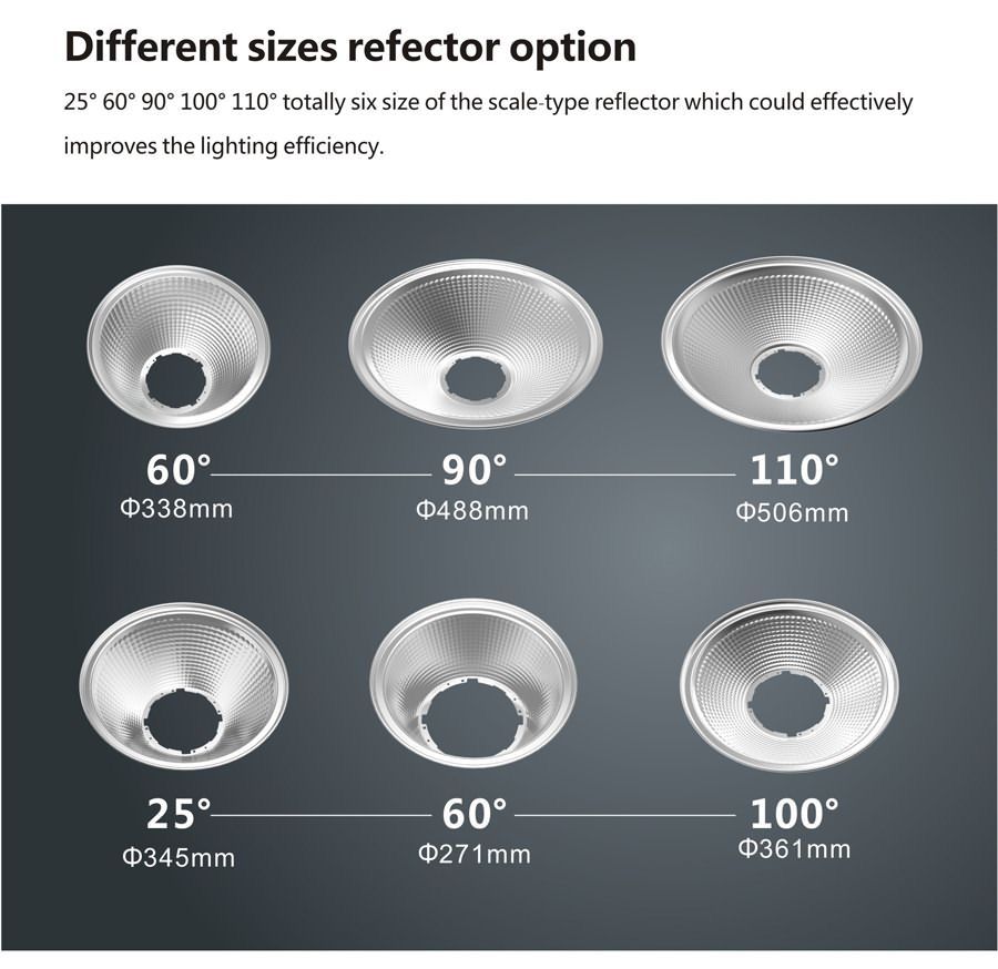 150w led high bay light