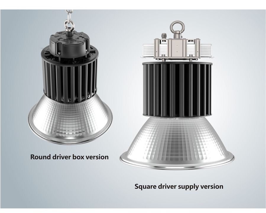 philips 150w led high bay light