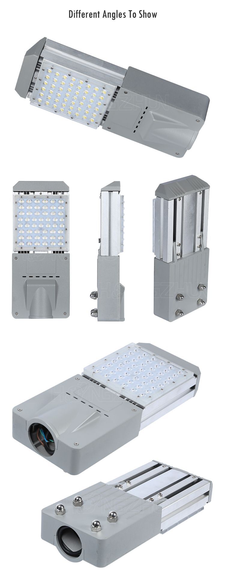 30w street led light price 