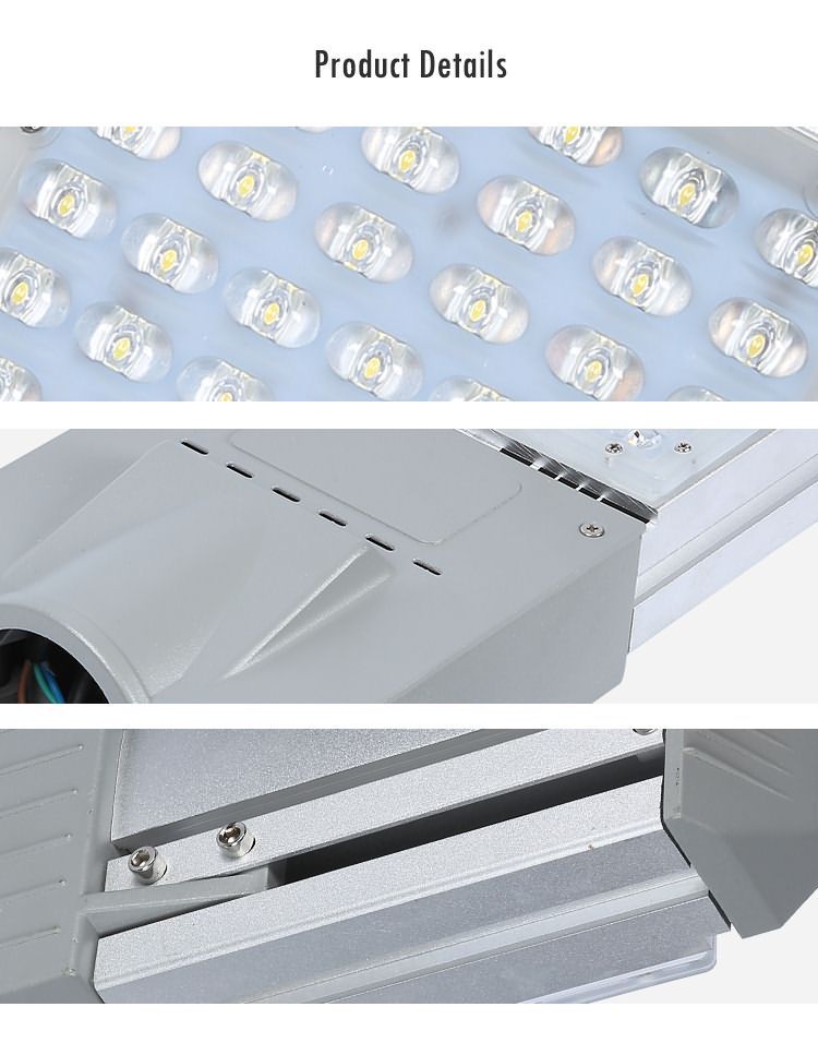 ip66 30w street led lights