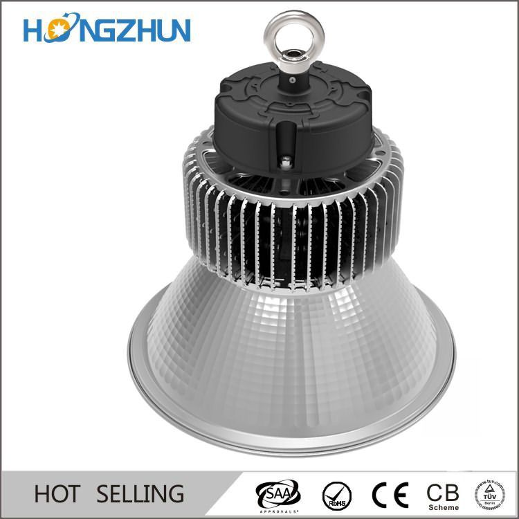 100w 150w 200w Led High Bay Lamp For Factory/Warehouse/Workshop Industrial lamp 