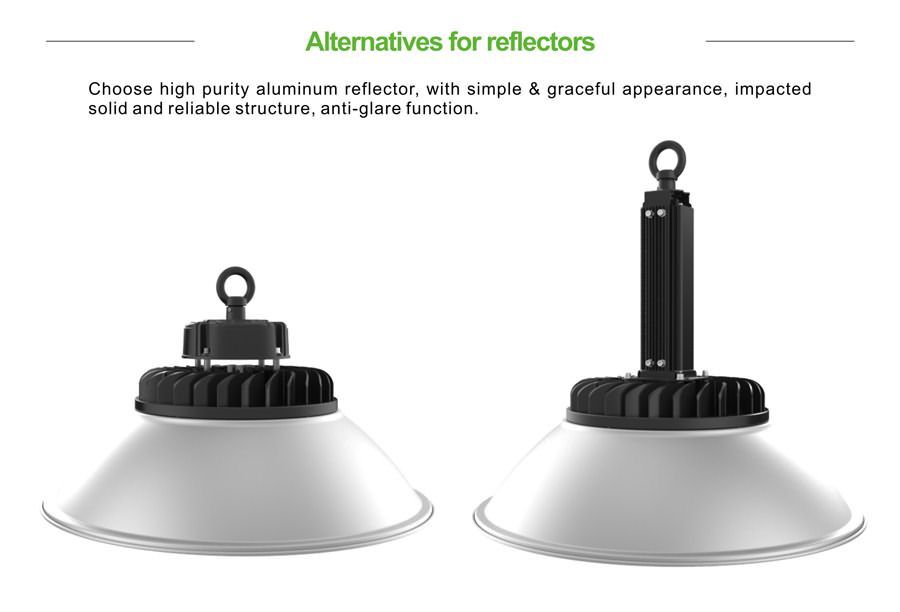 150w ufo led high bay light (1)