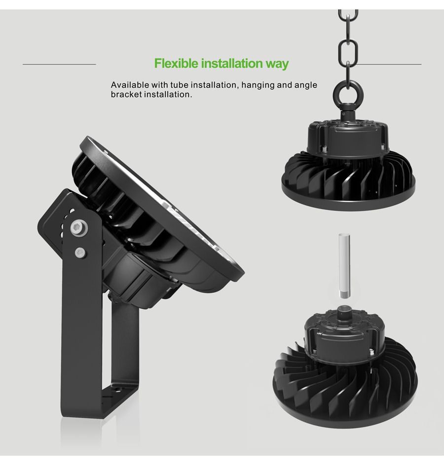 ufo led high bay light (7)