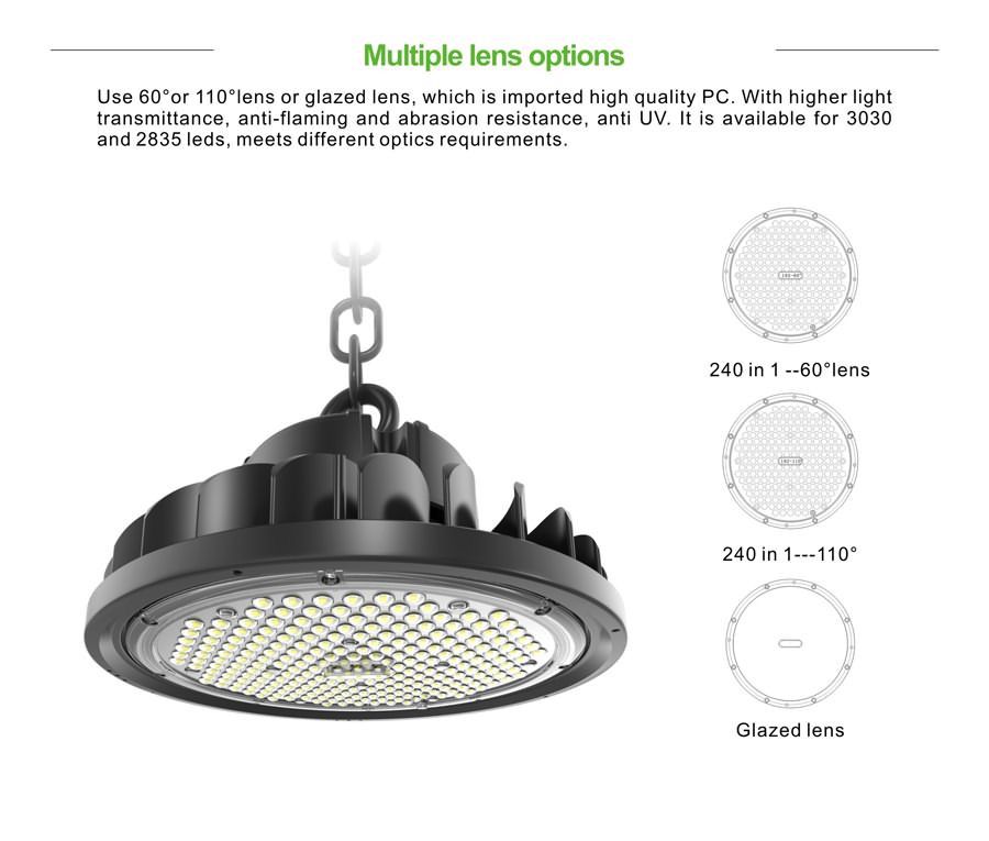 philips ufo led high bay light (8)