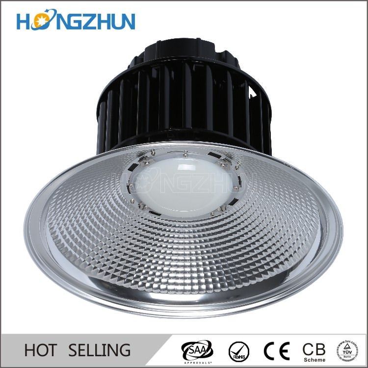 5 year warranty IP65 factory warehouse industrial 200w led high bay light