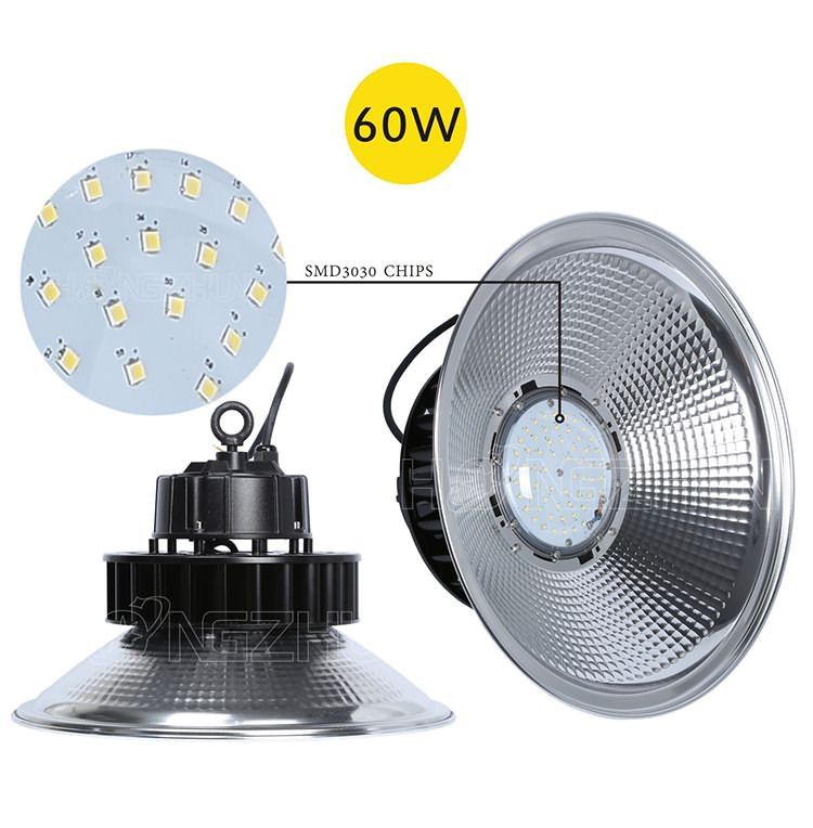 60w high bay led lights