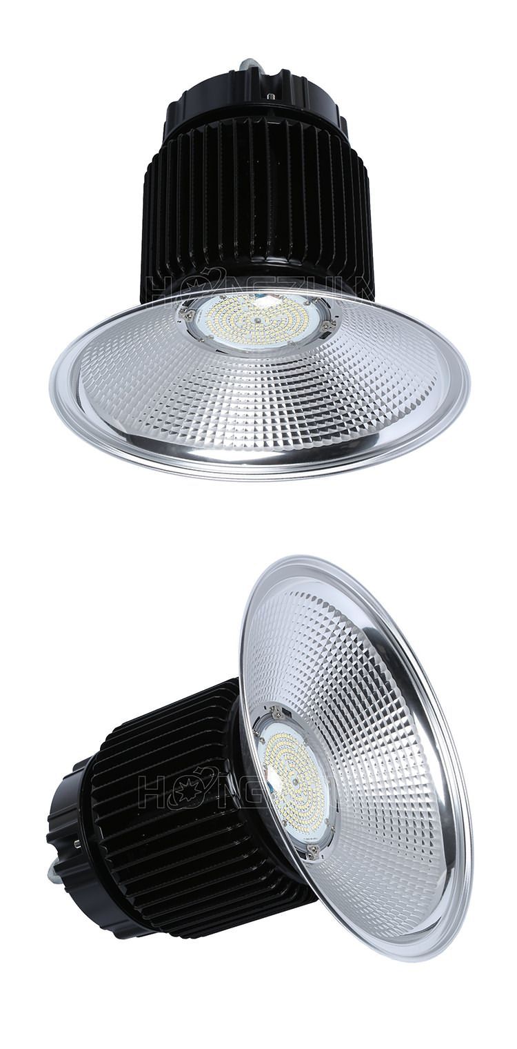 UL 200w led high bay light