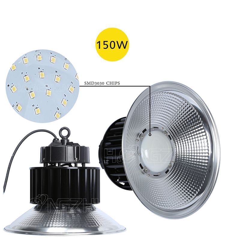 osram 150w led high bay light price