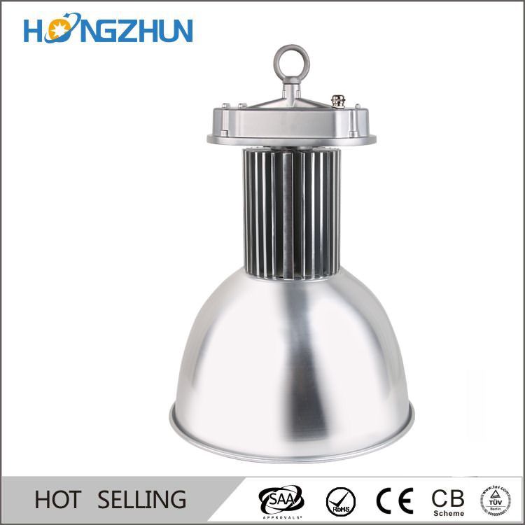 industrial 120w led high bay light 120lm/w taiwan led epistar high quality driver 4pcs/lot