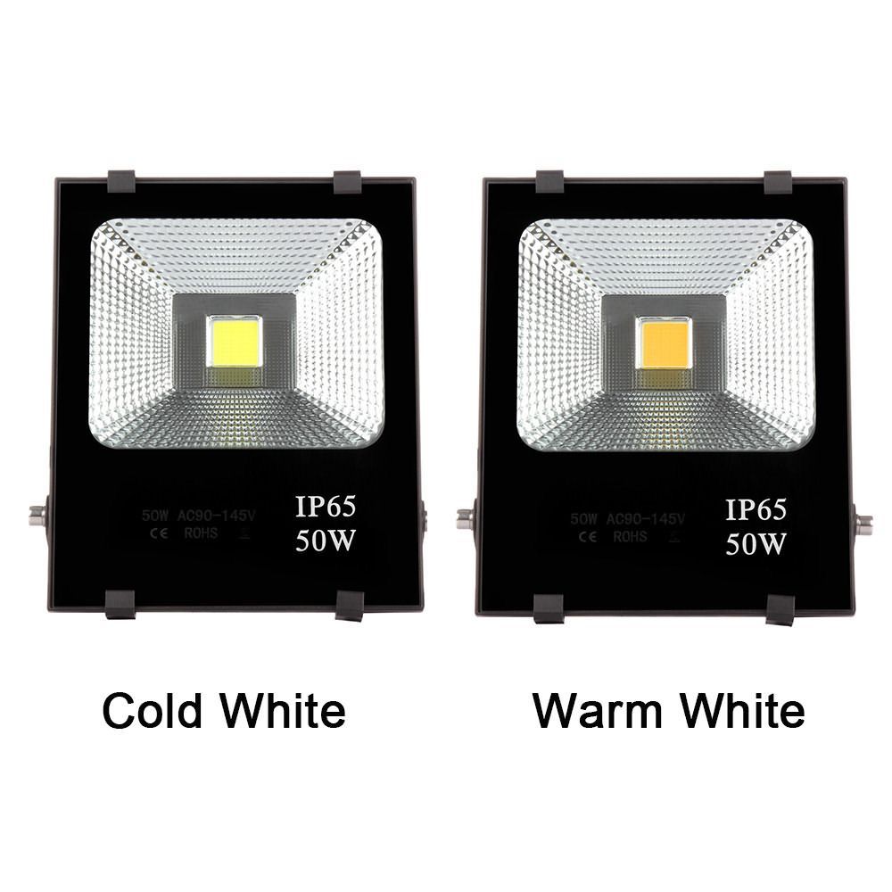 ip65 50w led floodlight