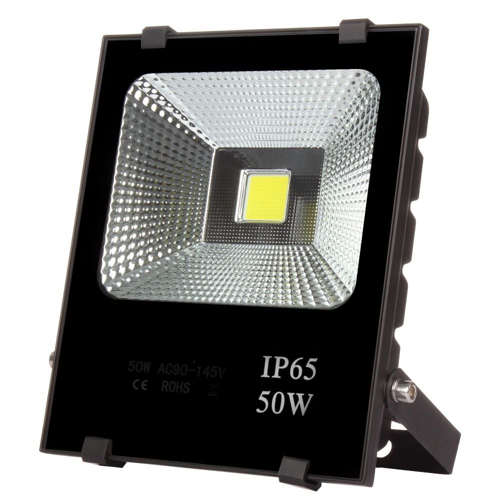 ce 50w led floodlight