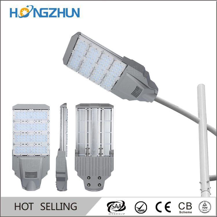 200w outdoor highway road way LED street lamps with 3 year warranty