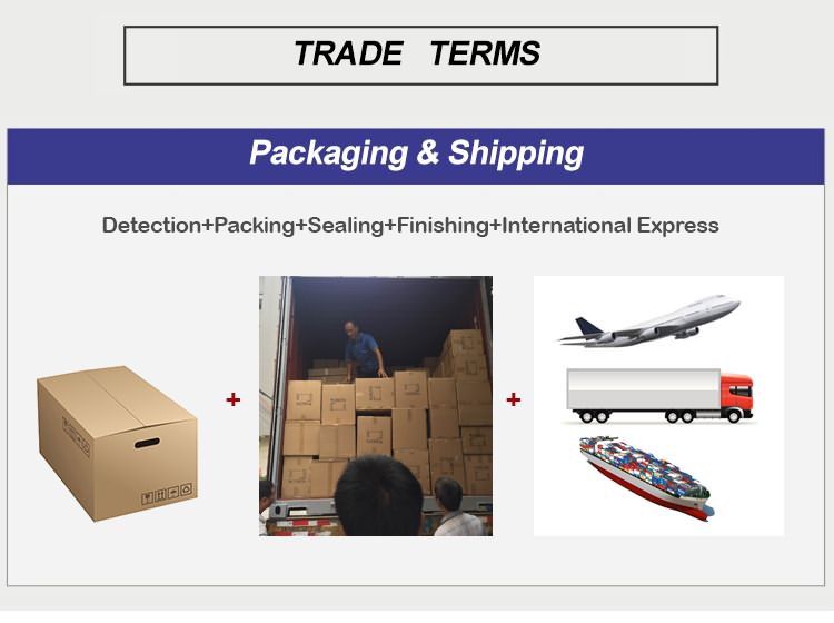 Trade terms