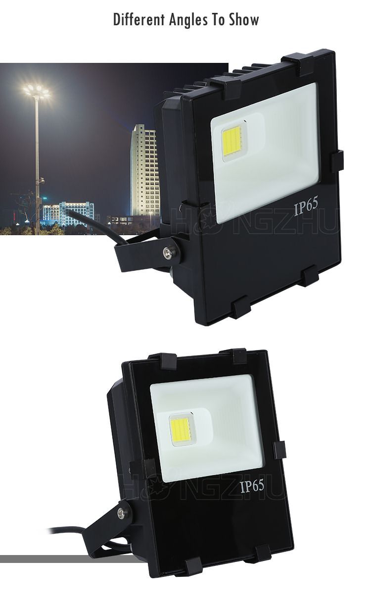 cob 150w led flood light