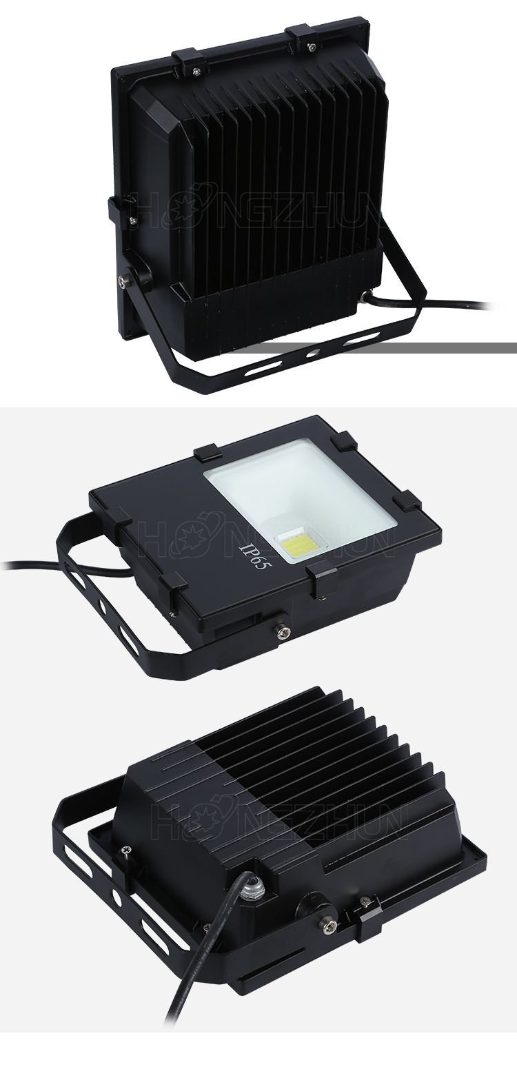 philips 150w led flood light