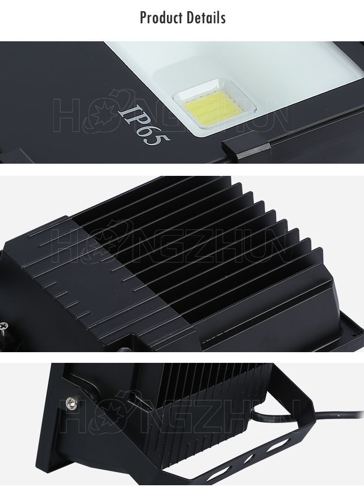 150w led flood light