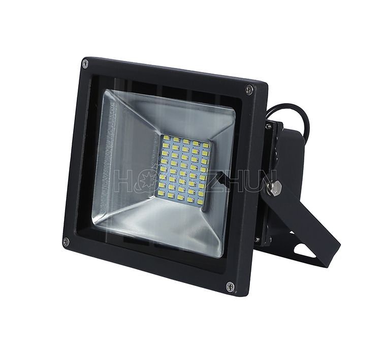 20w floodlight solar