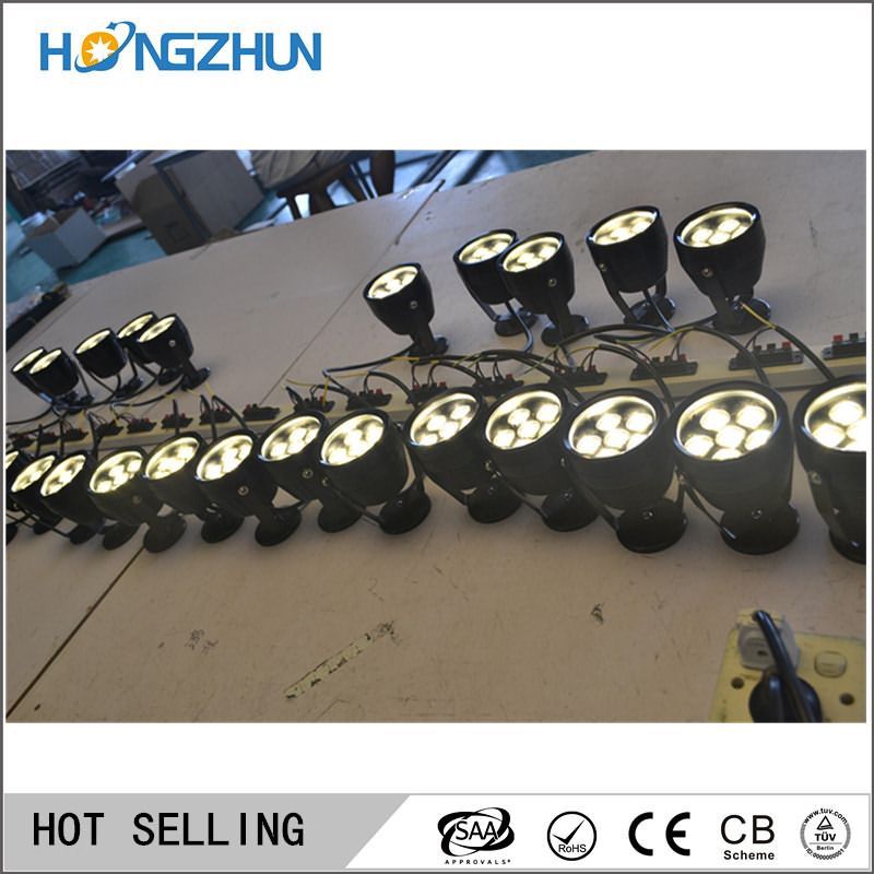5w graden lights led