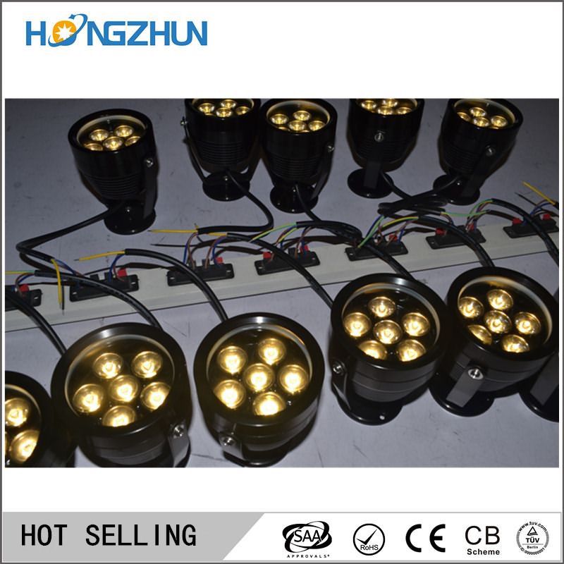garden lights led