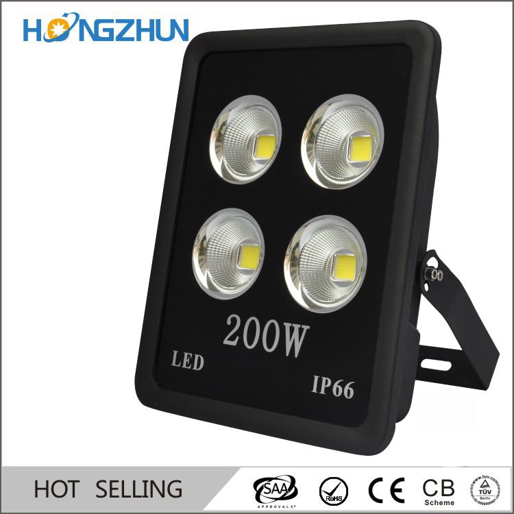 Top sale high lumens 200w Led flood light with CE ROHS approved