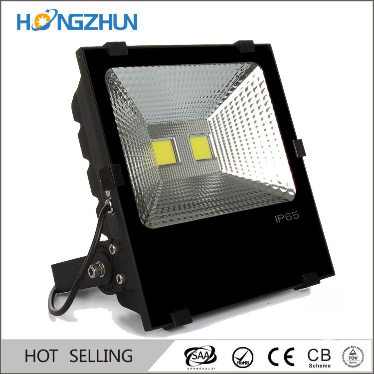 100w high brightness ip65 led floodlight with 3 years warranty