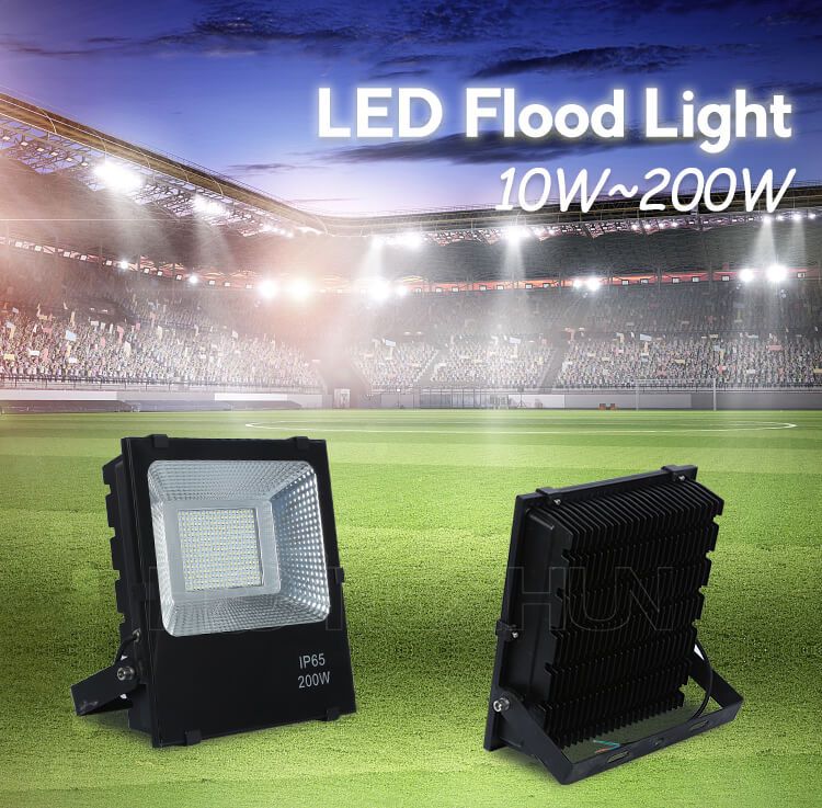 led flood lights