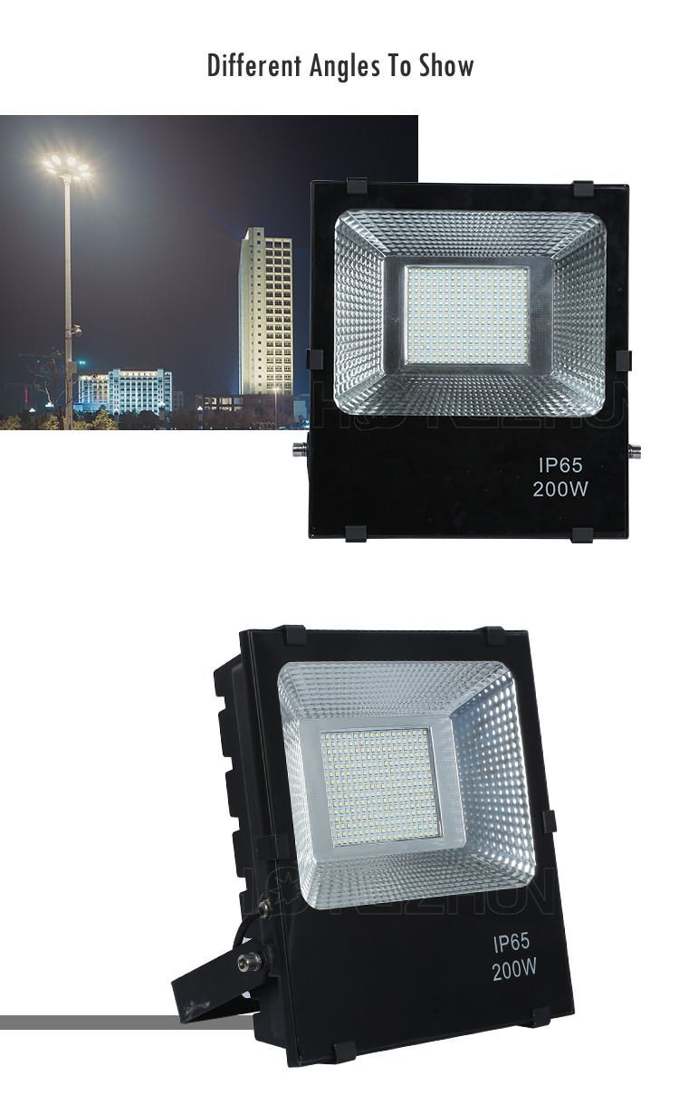 200 watt led flood light smd