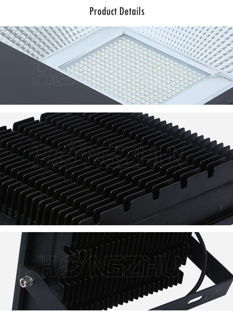 100w outdoor led flood light