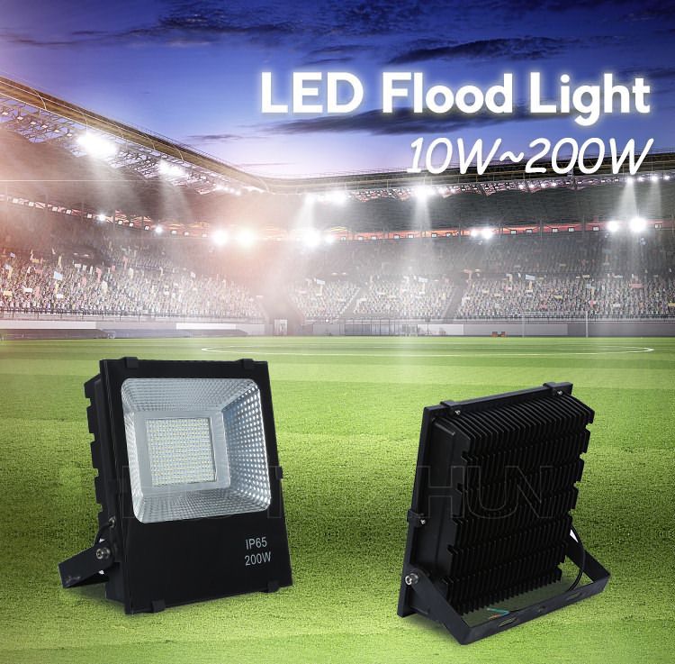 10w led flood light