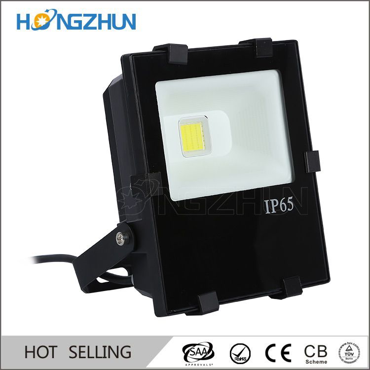  High lumen COB IP66 Waterproof Outdoor 100w led flood light