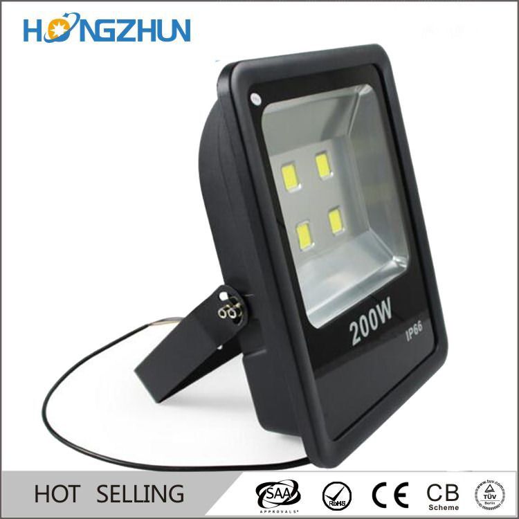 200w  cob led flood light outdoor  flood light