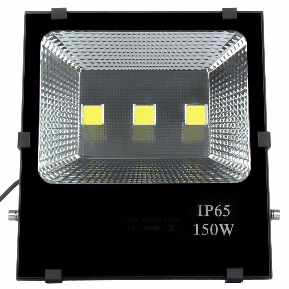 150 watt led flood light fixture