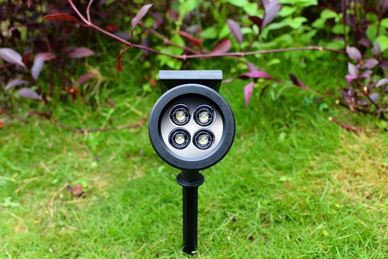 SOLAR GARDEN 3W_
