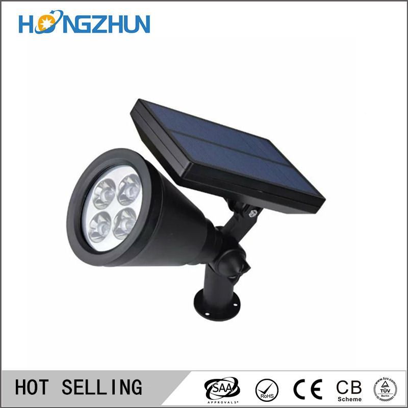 garden solar