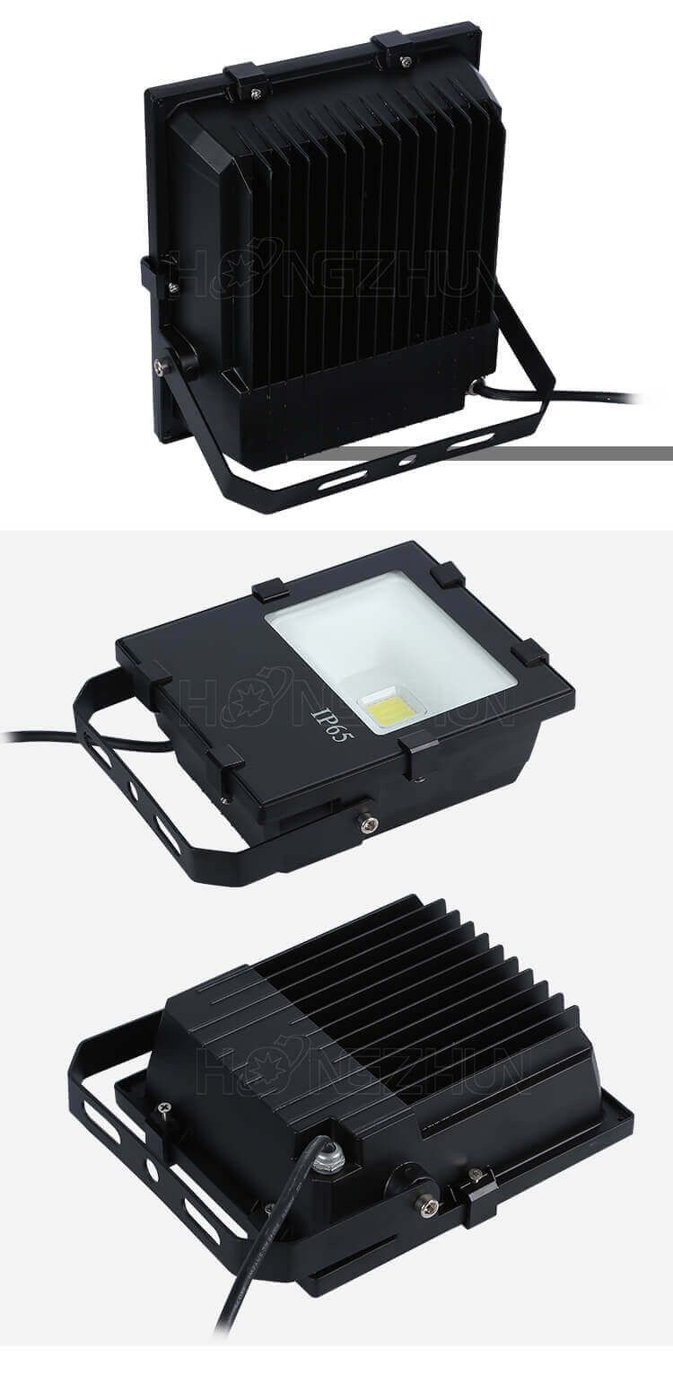 100w led flood light