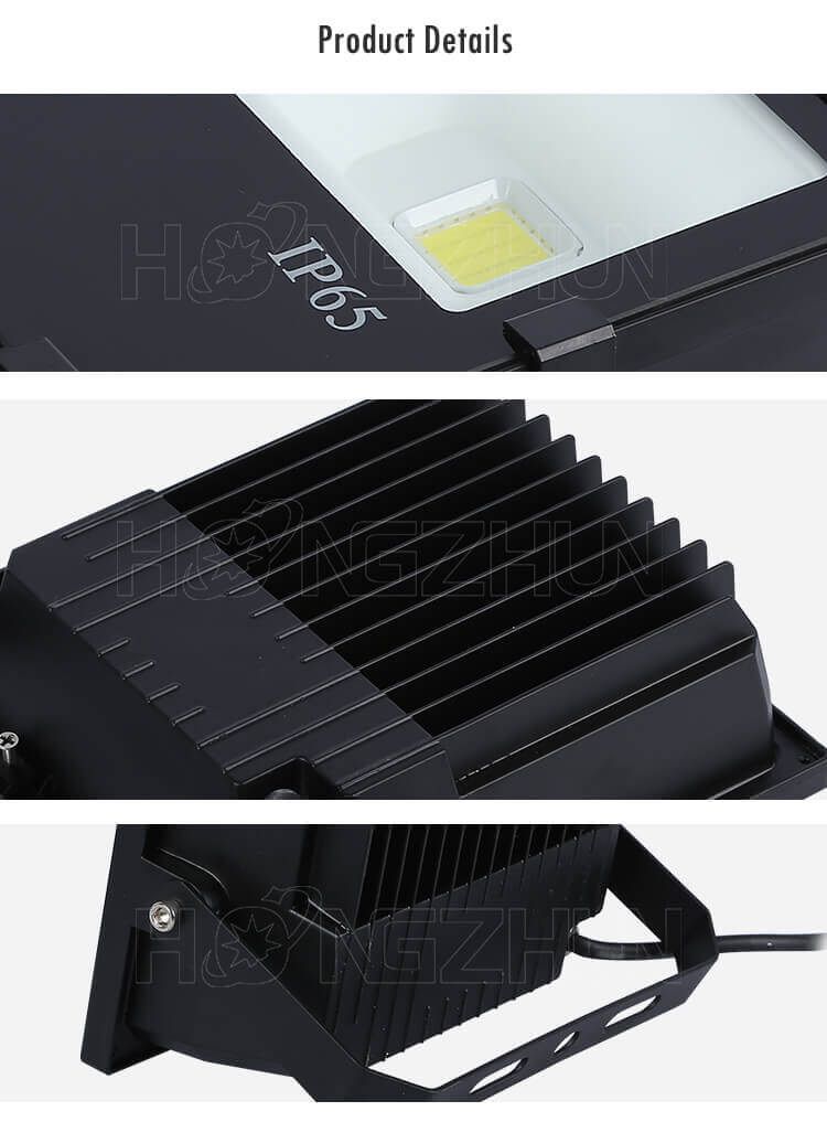 flood light factory
