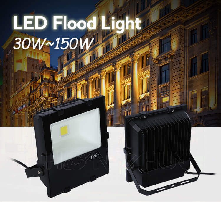 best quality led flood light