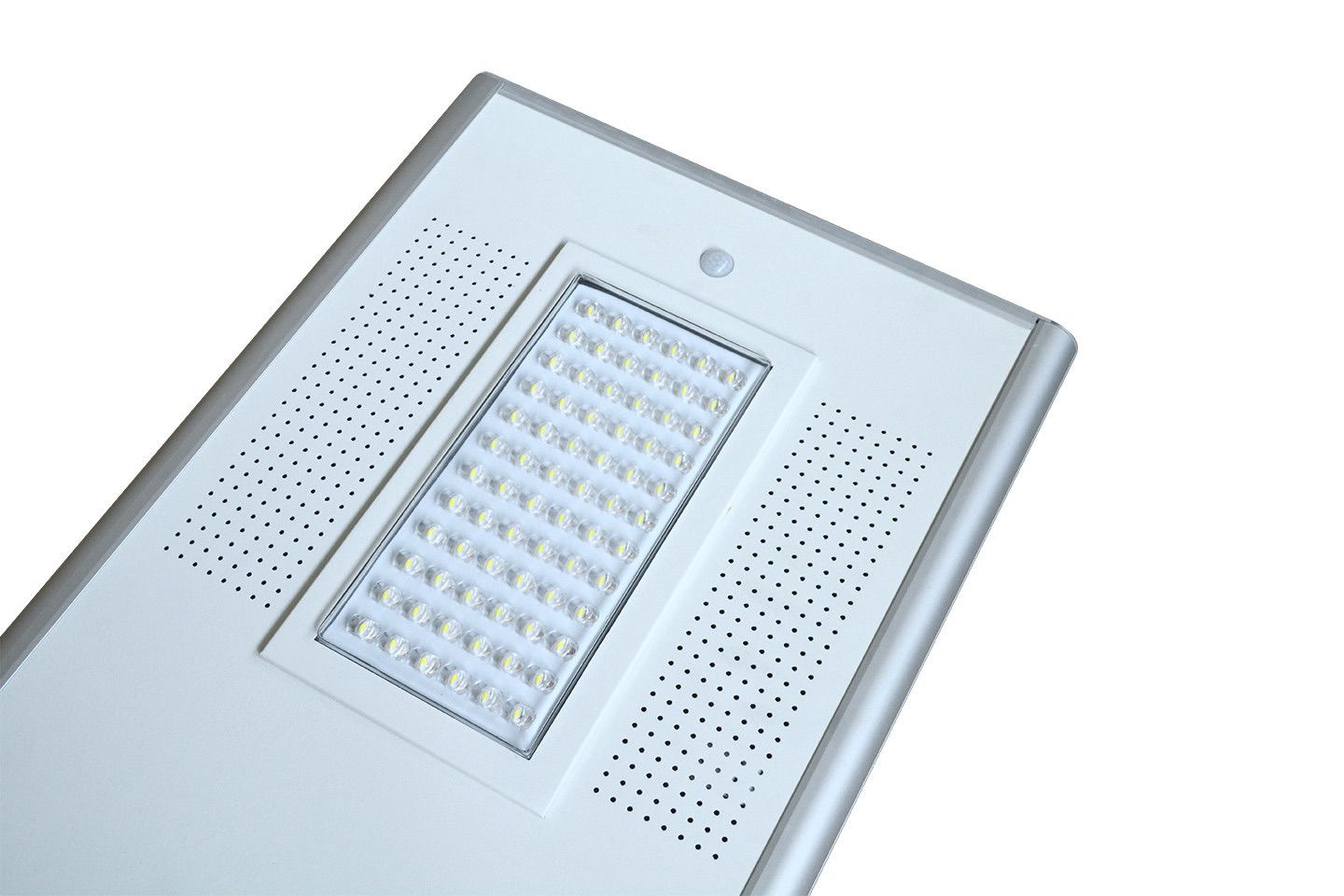 100w Solar Power Street Light