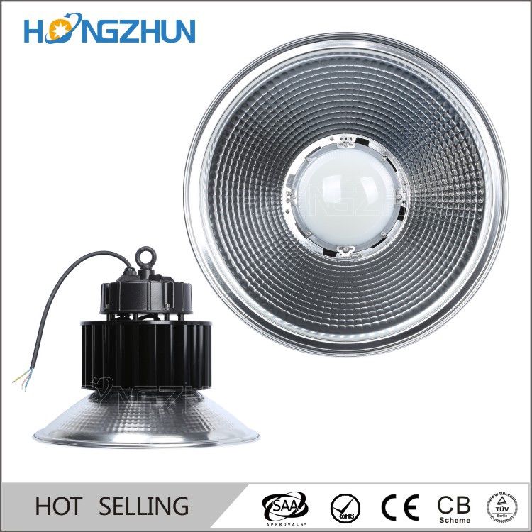 250w LED High Bay Light Die-casting Aluminum