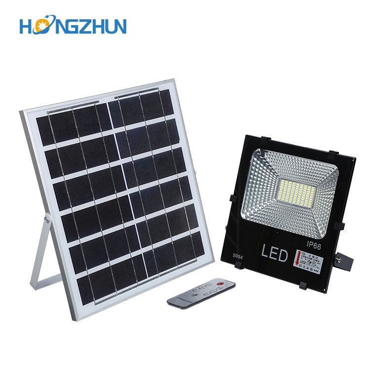 10w 20w 30w 50w 100w solar led street light waterproof