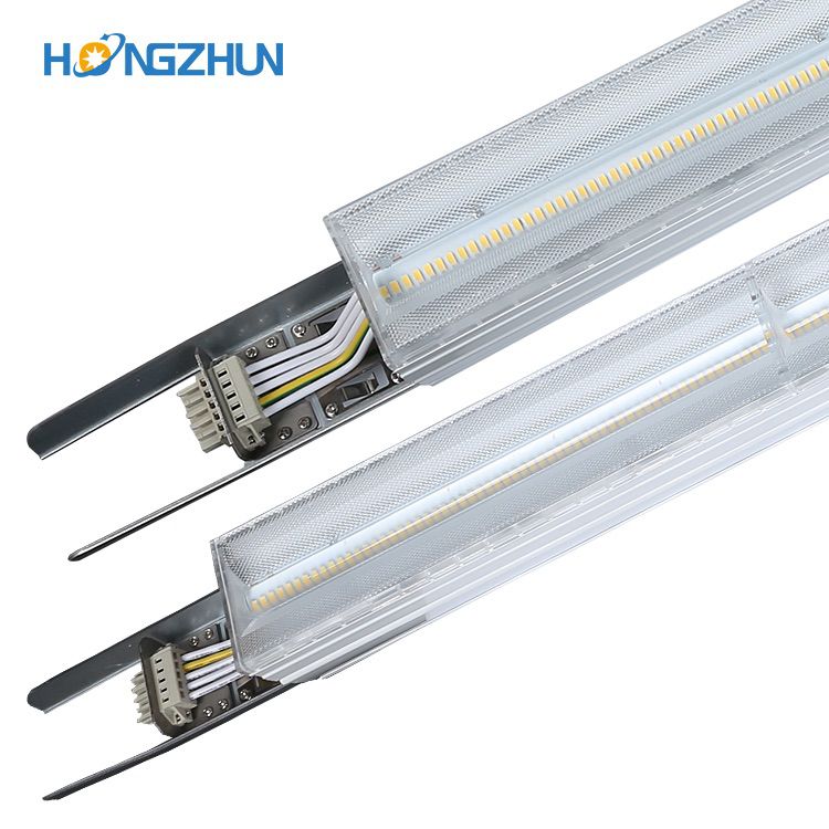 LED Linear Trunking light 60W for home use Made in China