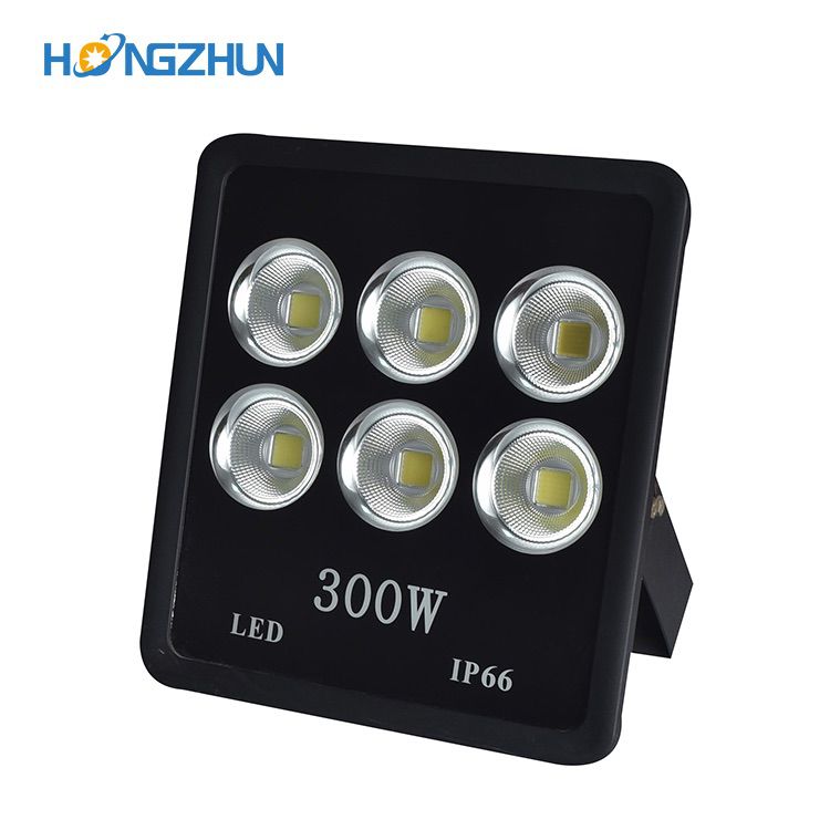 Led Flood light 300w high power bright lamps