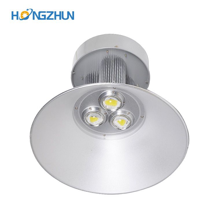 Waterproof long lifespan 100w 150w 200w 250w 300w ip65 led high bay light