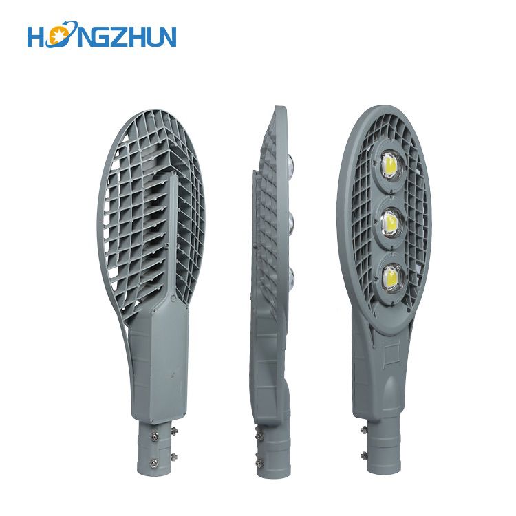 2018 Hot street light 150w high power led street light with CE ROHS