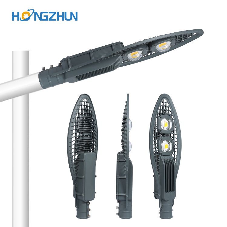 Hot sale 150w led street light high power garden lamps with CE ROHS