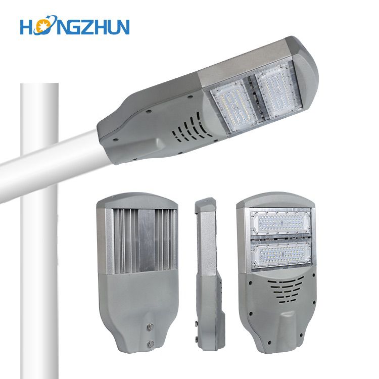 Hot product 100w led street light bright smd chip lamps IP 65 waterproof