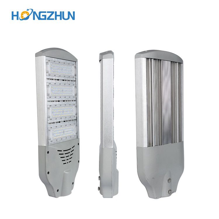 Top quality material 200w  led street light high brightness  chip IP 65 waterproof